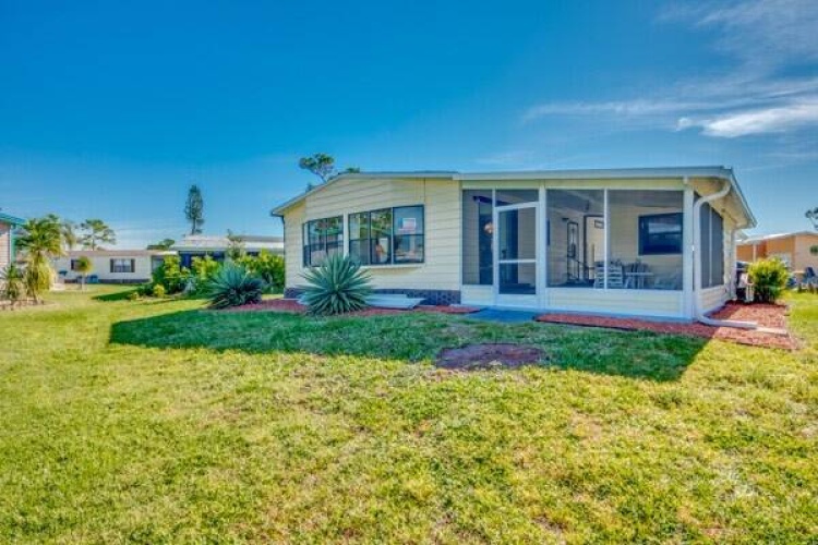 19284 Cedar Crest Ct., North Fort myers, Florida 33903, 2 Bedrooms Bedrooms, ,2 BathroomsBathrooms,Mobile/manufactured,For Sale,Cedar Crest Ct.,11218372