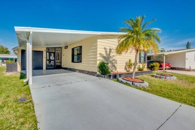 19284 Cedar Crest Ct., North Fort myers, Florida 33903, 2 Bedrooms Bedrooms, ,2 BathroomsBathrooms,Mobile/manufactured,For Sale,Cedar Crest Ct.,11218372