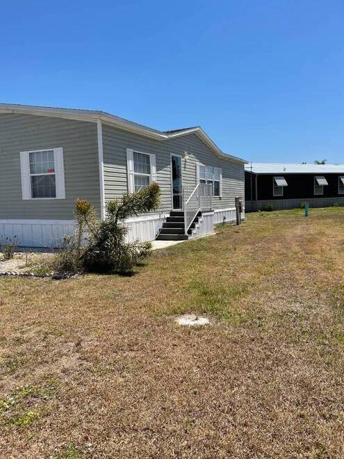 4810 NW HWY 72, Arcadia, Florida 34266, 2 Bedrooms Bedrooms, ,2 BathroomsBathrooms,Mobile/manufactured,For Sale,NW HWY 72,11487573