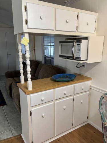 444 Osceola Ave, Frostproof, Florida 33843, 2 Bedrooms Bedrooms, ,2 BathroomsBathrooms,Mobile/manufactured,For Sale,Osceola Ave,11607671