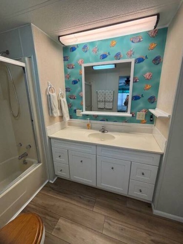 444 Osceola Ave, Frostproof, Florida 33843, 2 Bedrooms Bedrooms, ,2 BathroomsBathrooms,Mobile/manufactured,For Sale,Osceola Ave,11607671