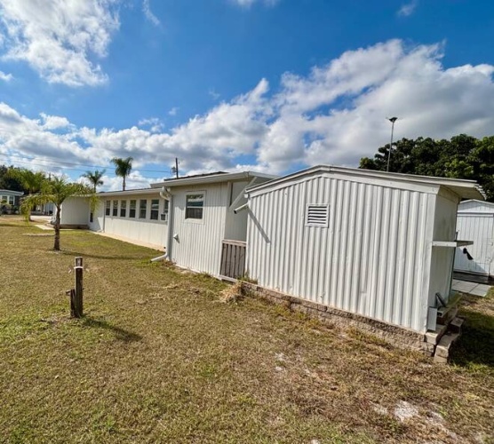 444 Osceola Ave, Frostproof, Florida 33843, 2 Bedrooms Bedrooms, ,2 BathroomsBathrooms,Mobile/manufactured,For Sale,Osceola Ave,11607671