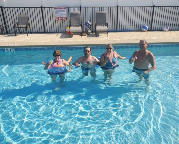 444 Osceola Ave, Frostproof, Florida 33843, 2 Bedrooms Bedrooms, ,2 BathroomsBathrooms,Mobile/manufactured,For Sale,Osceola Ave,11607671