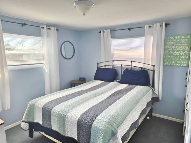 108 Circle Dr, Nokomis, Florida 34275, 2 Bedrooms Bedrooms, ,1 BathroomBathrooms,Mobile/manufactured,For Sale,Circle Dr,11608217