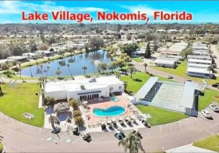 108 Circle Dr, Nokomis, Florida 34275, 2 Bedrooms Bedrooms, ,1 BathroomBathrooms,Mobile/manufactured,For Sale,Circle Dr,11608217