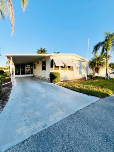 46 Quiche Ct., Fort Myers, Florida 33908, 2 Bedrooms Bedrooms, ,2 BathroomsBathrooms,Mobile/manufactured,For Sale,Quiche Ct.,11609155
