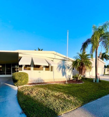 46 Quiche Ct., Fort Myers, Florida 33908, 2 Bedrooms Bedrooms, ,2 BathroomsBathrooms,Mobile/manufactured,For Sale,Quiche Ct.,11609155