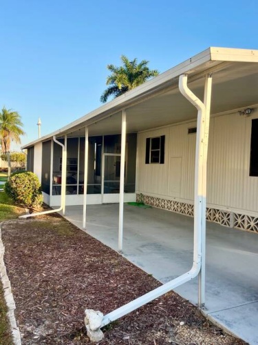 46 Quiche Ct., Fort Myers, Florida 33908, 2 Bedrooms Bedrooms, ,2 BathroomsBathrooms,Mobile/manufactured,For Sale,Quiche Ct.,11609155