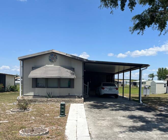 1640 S Scenic Hwy, Frostproof, Florida 33843, 2 Bedrooms Bedrooms, ,2 BathroomsBathrooms,Mobile/manufactured,For Sale,S Scenic Hwy,11488760