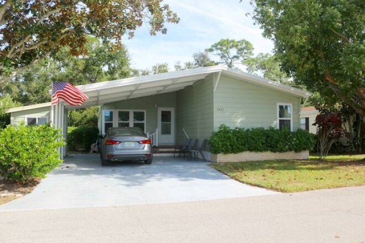 5421 Seven Oaks Dr, Sarasota, Florida 34241, 2 Bedrooms Bedrooms, ,2 BathroomsBathrooms,Mobile/manufactured,For Sale,Seven Oaks Dr,11610650