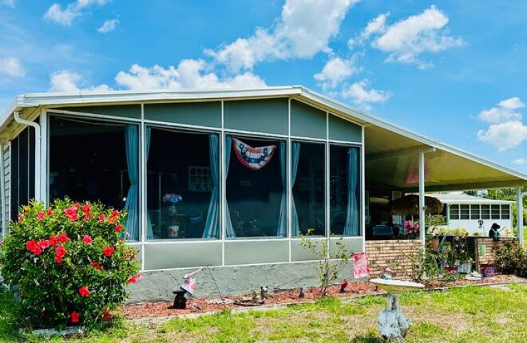 19288 Cedar Crest Ct., North Fort Myers Fl., Florida 33903, 2 Bedrooms Bedrooms, ,2 BathroomsBathrooms,Mobile/manufactured,For Sale,Cedar Crest Ct.,11504525