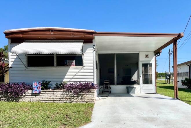 981 Ulmer Road, Frostproof, Florida 33843, 1 Bedroom Bedrooms, ,1 BathroomBathrooms,Mobile/manufactured,For Sale,Ulmer Road,11611623