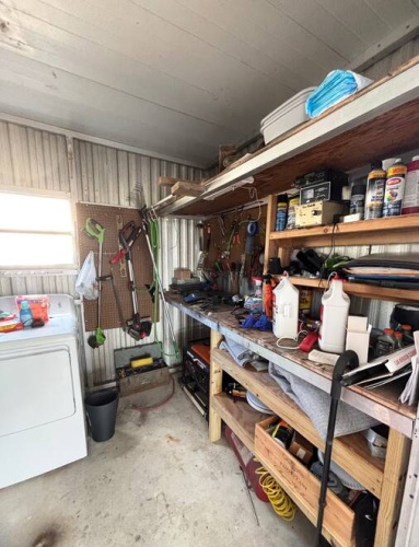 981 Ulmer Road, Frostproof, Florida 33843, 1 Bedroom Bedrooms, ,1 BathroomBathrooms,Mobile/manufactured,For Sale,Ulmer Road,11611623