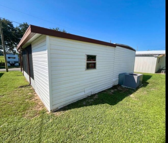 981 Ulmer Road, Frostproof, Florida 33843, 1 Bedroom Bedrooms, ,1 BathroomBathrooms,Mobile/manufactured,For Sale,Ulmer Road,11611623