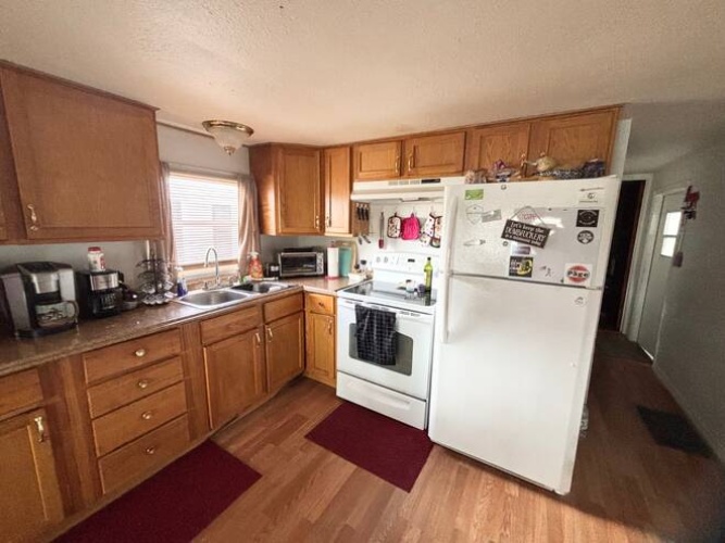 981 Ulmer Road, Frostproof, Florida 33843, 1 Bedroom Bedrooms, ,1 BathroomBathrooms,Mobile/manufactured,For Sale,Ulmer Road,11611623