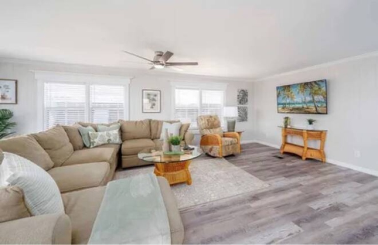 60 Norie Ct., Fort Myers, Florida 33908, 2 Bedrooms Bedrooms, ,2 BathroomsBathrooms,Mobile/manufactured,For Sale,Norie Ct.,11612465