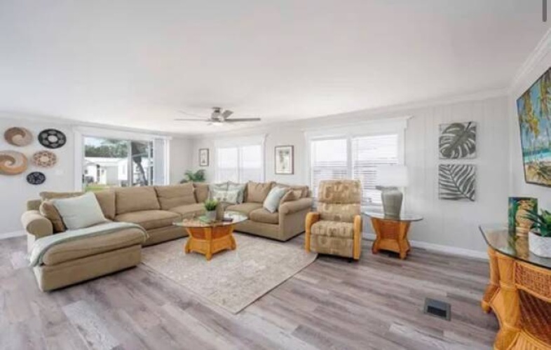 60 Norie Ct., Fort Myers, Florida 33908, 2 Bedrooms Bedrooms, ,2 BathroomsBathrooms,Mobile/manufactured,For Sale,Norie Ct.,11612465