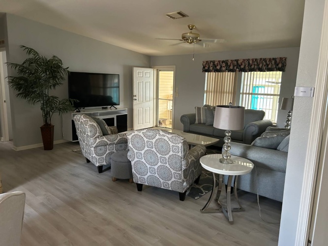 29200 Jones Loop Rd #139, Punta Gorda, Florida 33950, 3 Bedrooms Bedrooms, ,2 BathroomsBathrooms,Mobile/manufactured,For Sale,Jones Loop Rd #139,11613507