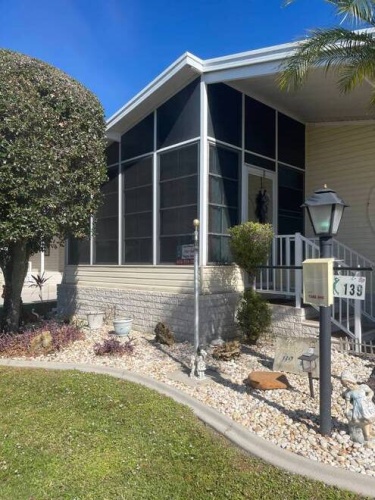 29200 Jones Loop Rd #139, Punta Gorda, Florida 33950, 3 Bedrooms Bedrooms, ,2 BathroomsBathrooms,Mobile/manufactured,For Sale,Jones Loop Rd #139,11613507