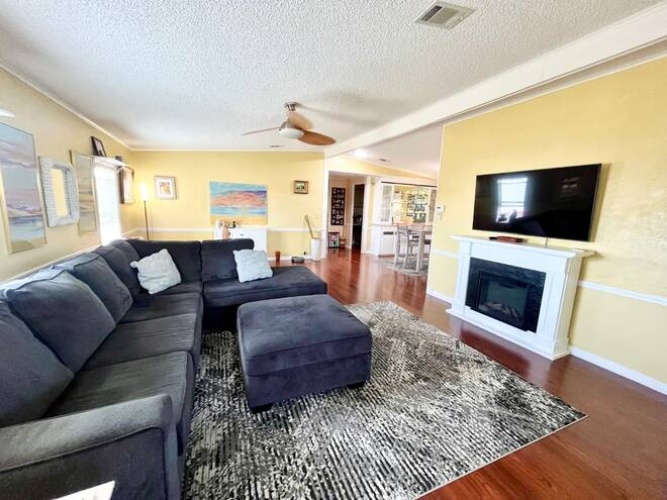 9848 Spyglass ct., North Fort Myers, Florida 33903, 2 Bedrooms Bedrooms, ,2 BathroomsBathrooms,Mobile/manufactured,For Sale,Spyglass ct.,11613612