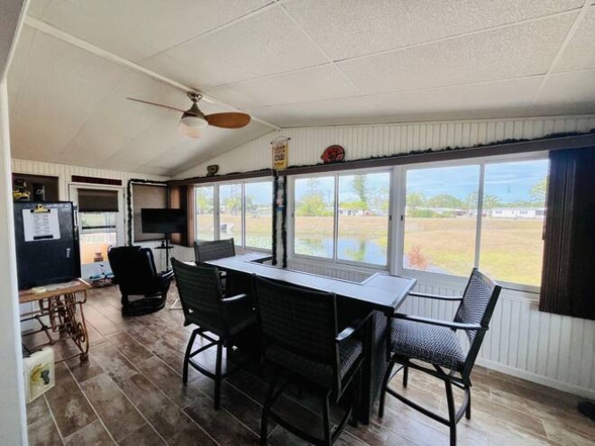 9848 Spyglass ct., North Fort Myers, Florida 33903, 2 Bedrooms Bedrooms, ,2 BathroomsBathrooms,Mobile/manufactured,For Sale,Spyglass ct.,11613612