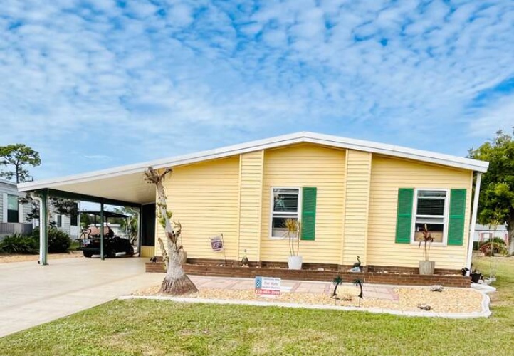 9848 Spyglass ct., North Fort Myers, Florida 33903, 2 Bedrooms Bedrooms, ,2 BathroomsBathrooms,Mobile/manufactured,For Sale,Spyglass ct.,11613612