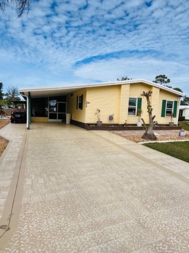 9848 Spyglass ct., North Fort Myers, Florida 33903, 2 Bedrooms Bedrooms, ,2 BathroomsBathrooms,Mobile/manufactured,For Sale,Spyglass ct.,11613612