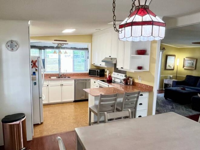 9848 Spyglass ct., North Fort Myers, Florida 33903, 2 Bedrooms Bedrooms, ,2 BathroomsBathrooms,Mobile/manufactured,For Sale,Spyglass ct.,11613612