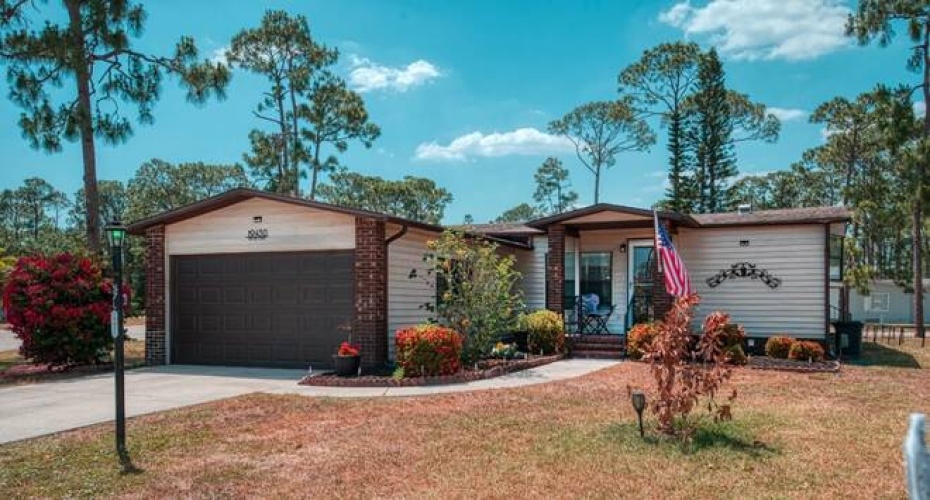 19430 SunAir ct, North Fort Myers, Florida 33903, 2 Bedrooms Bedrooms, ,2 BathroomsBathrooms,Mobile/manufactured,For Sale,SunAir ct,11615325