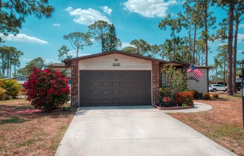 19430 SunAir ct, North Fort Myers, Florida 33903, 2 Bedrooms Bedrooms, ,2 BathroomsBathrooms,Mobile/manufactured,For Sale,SunAir ct,11615325