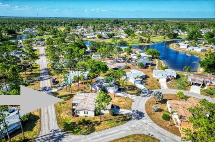 19430 SunAir ct, North Fort Myers, Florida 33903, 2 Bedrooms Bedrooms, ,2 BathroomsBathrooms,Mobile/manufactured,For Sale,SunAir ct,11615325
