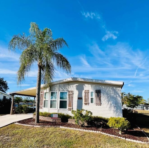 10012 Merion Ct, North Fort Myers, Florida 33903, 2 Bedrooms Bedrooms, ,2 BathroomsBathrooms,Mobile/manufactured,For Sale,Merion Ct,11617267