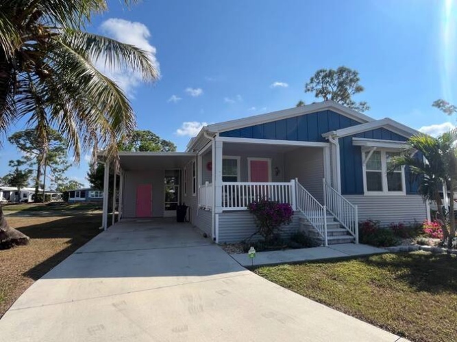 19288 Green Valley, North Fort Myers, Florida 33903, 3 Bedrooms Bedrooms, ,2 BathroomsBathrooms,Mobile/manufactured,For Sale,Green Valley,11617993