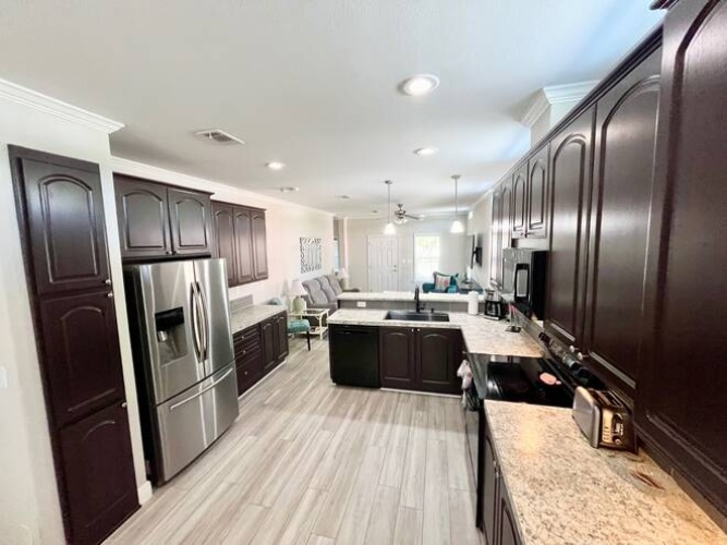 19288 Green Valley, North Fort Myers, Florida 33903, 3 Bedrooms Bedrooms, ,2 BathroomsBathrooms,Mobile/manufactured,For Sale,Green Valley,11617993