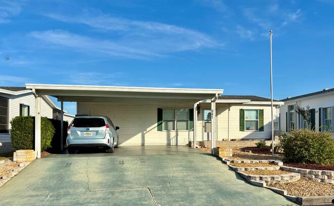 2692 NE Hwy 70, Arcadia, Florida 34266, 2 Bedrooms Bedrooms, ,2 BathroomsBathrooms,Mobile/manufactured,For Sale,NE Hwy 70,11615694