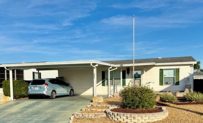 2692 NE Hwy 70, Arcadia, Florida 34266, 2 Bedrooms Bedrooms, ,2 BathroomsBathrooms,Mobile/manufactured,For Sale,NE Hwy 70,11615694