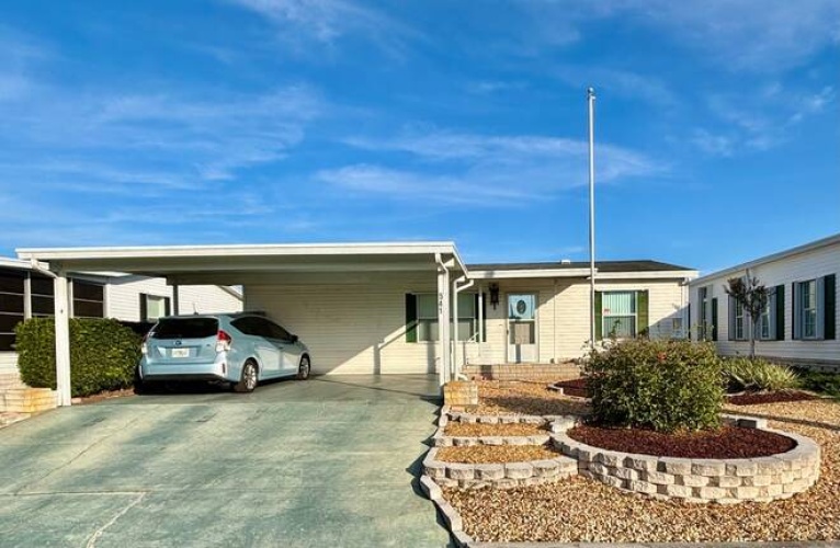 2692 NE Hwy 70, Arcadia, Florida 34266, 2 Bedrooms Bedrooms, ,2 BathroomsBathrooms,Mobile/manufactured,For Sale,NE Hwy 70,11615694