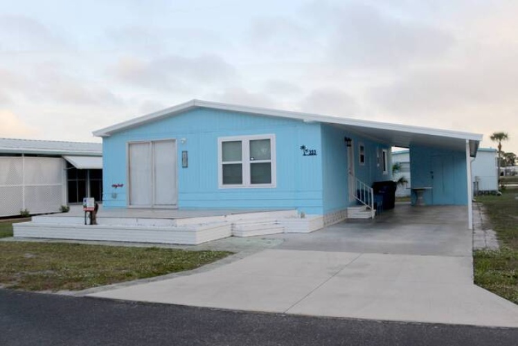 333 Desoto St, Nokomis, Florida 34275, 2 Bedrooms Bedrooms, ,2 BathroomsBathrooms,Mobile/manufactured,For Sale,Desoto St,11618372