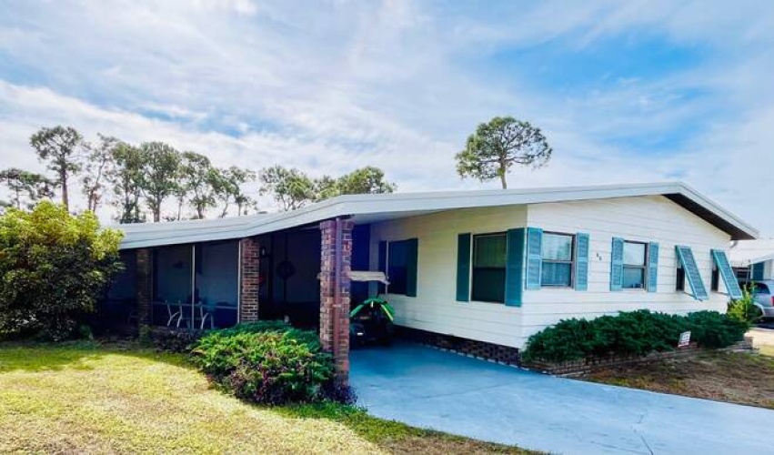 19316 Cedar Crest Ct., North Fort Myers, Florida 33903, 2 Bedrooms Bedrooms, ,3 BathroomsBathrooms,Mobile/manufactured,For Sale,Cedar Crest Ct.,11618408