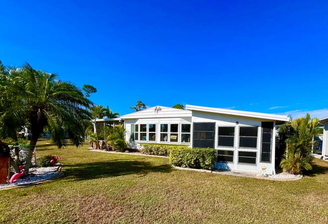 1005 Merion Ct, North Fort Myers, Florida 33903, 2 Bedrooms Bedrooms, ,2 BathroomsBathrooms,Mobile/manufactured,For Sale,Merion Ct,11618937
