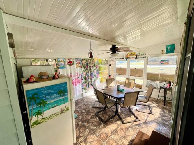 1005 Merion Ct, North Fort Myers, Florida 33903, 2 Bedrooms Bedrooms, ,2 BathroomsBathrooms,Mobile/manufactured,For Sale,Merion Ct,11618937