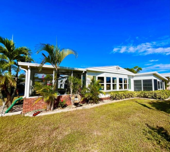 1005 Merion Ct, North Fort Myers, Florida 33903, 2 Bedrooms Bedrooms, ,2 BathroomsBathrooms,Mobile/manufactured,For Sale,Merion Ct,11618937