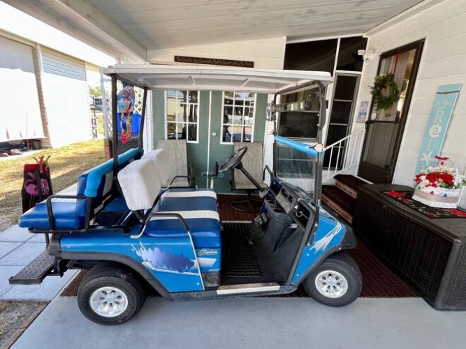 1005 Merion Ct, North Fort Myers, Florida 33903, 2 Bedrooms Bedrooms, ,2 BathroomsBathrooms,Mobile/manufactured,For Sale,Merion Ct,11618937