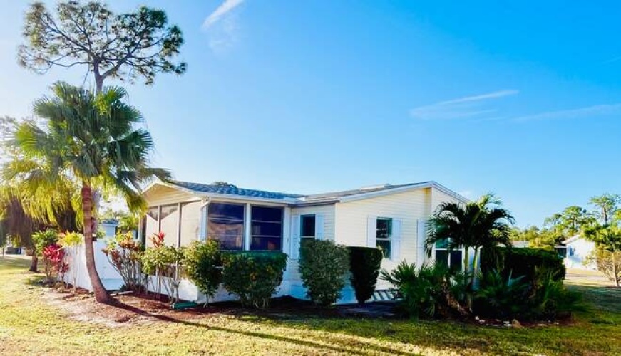 10924 Indigo Ct., North Fort Myers, Florida 33903, 2 Bedrooms Bedrooms, ,2 BathroomsBathrooms,Mobile/manufactured,For Sale,Indigo Ct.,11619942