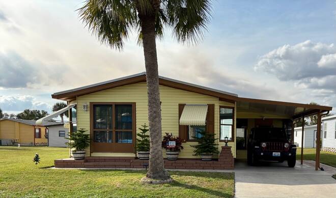 2692 NE Highway 70, Arcadia, Florida 34266, 2 Bedrooms Bedrooms, ,2 BathroomsBathrooms,Mobile/manufactured,For Sale,NE Highway 70,11619990