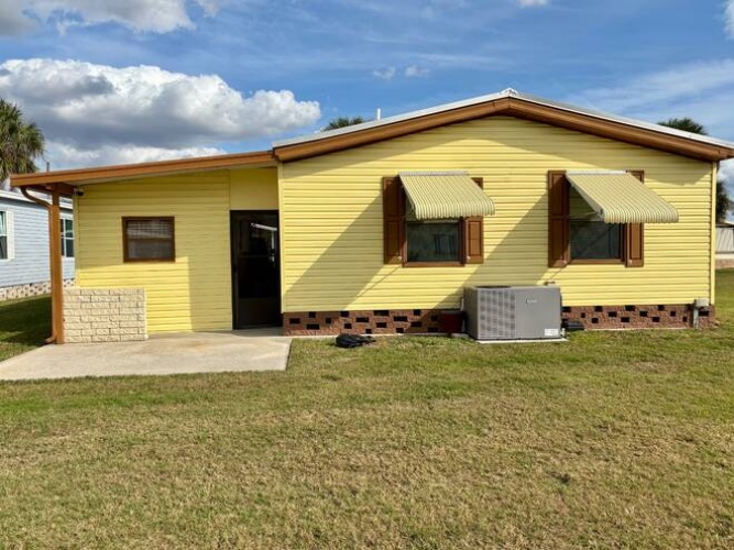 2692 NE Highway 70, Arcadia, Florida 34266, 2 Bedrooms Bedrooms, ,2 BathroomsBathrooms,Mobile/manufactured,For Sale,NE Highway 70,11619990