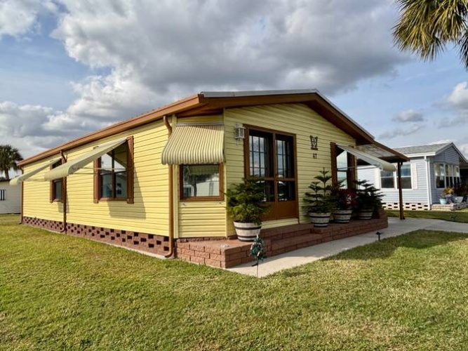 2692 NE Highway 70, Arcadia, Florida 34266, 2 Bedrooms Bedrooms, ,2 BathroomsBathrooms,Mobile/manufactured,For Sale,NE Highway 70,11619990
