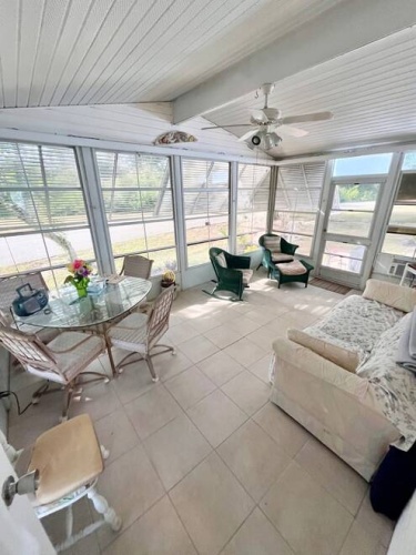 19045 Mangrove Bay, North Fort Myers, Florida 33903, 2 Bedrooms Bedrooms, ,2 BathroomsBathrooms,Mobile/manufactured,For Sale,Mangrove Bay,11620477