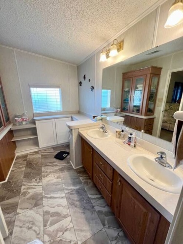 19045 Mangrove Bay, North Fort Myers, Florida 33903, 2 Bedrooms Bedrooms, ,2 BathroomsBathrooms,Mobile/manufactured,For Sale,Mangrove Bay,11620477