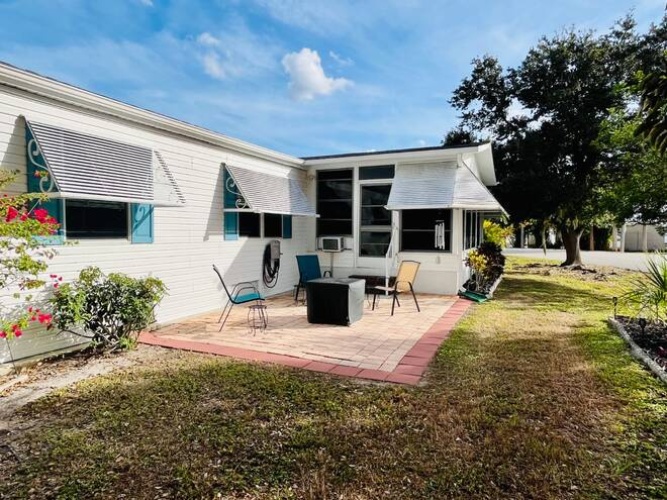 19045 Mangrove Bay, North Fort Myers, Florida 33903, 2 Bedrooms Bedrooms, ,2 BathroomsBathrooms,Mobile/manufactured,For Sale,Mangrove Bay,11620477